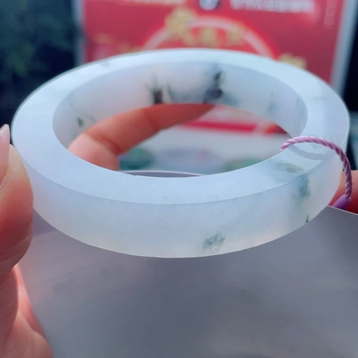 定制翡翠未镶嵌贵