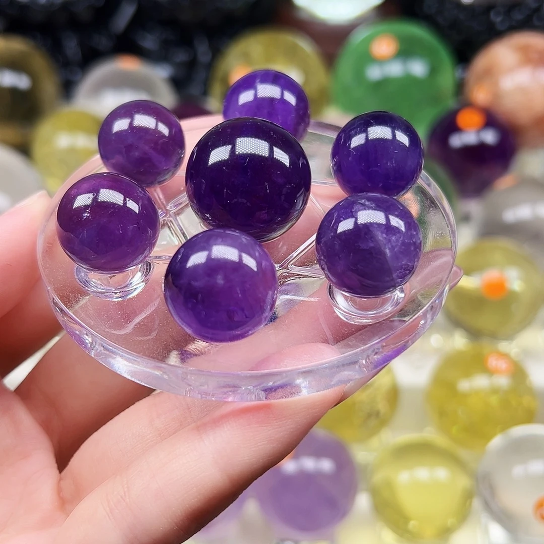 未镶嵌珠宝半成品水晶10
