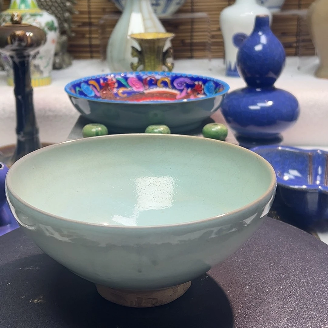 摆件瓷器艺术精品欣赏
