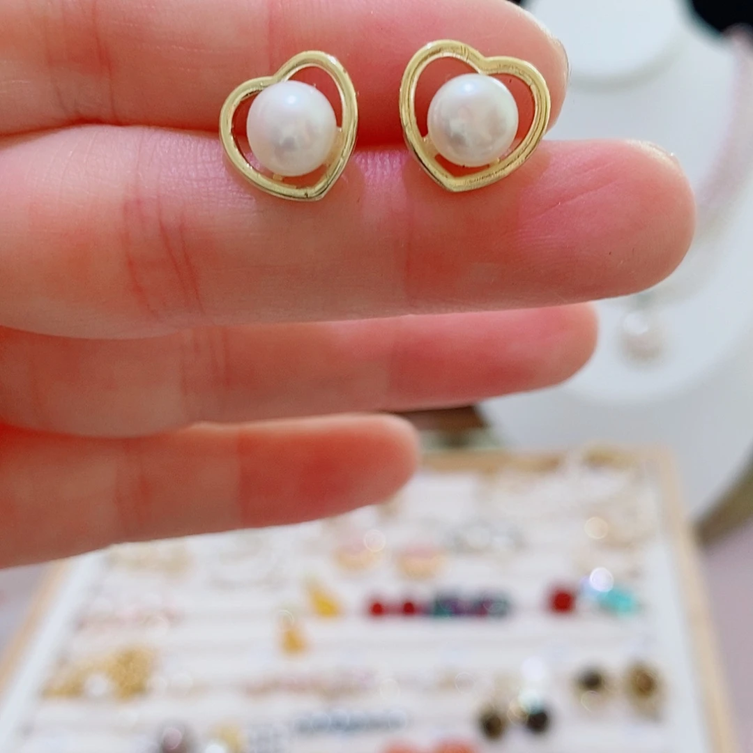 玛瑙/玉髓合金颈饰
