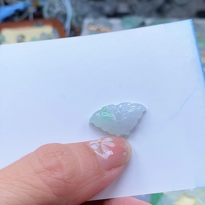 吊坠(不含链)未镶嵌翡翠65568888888