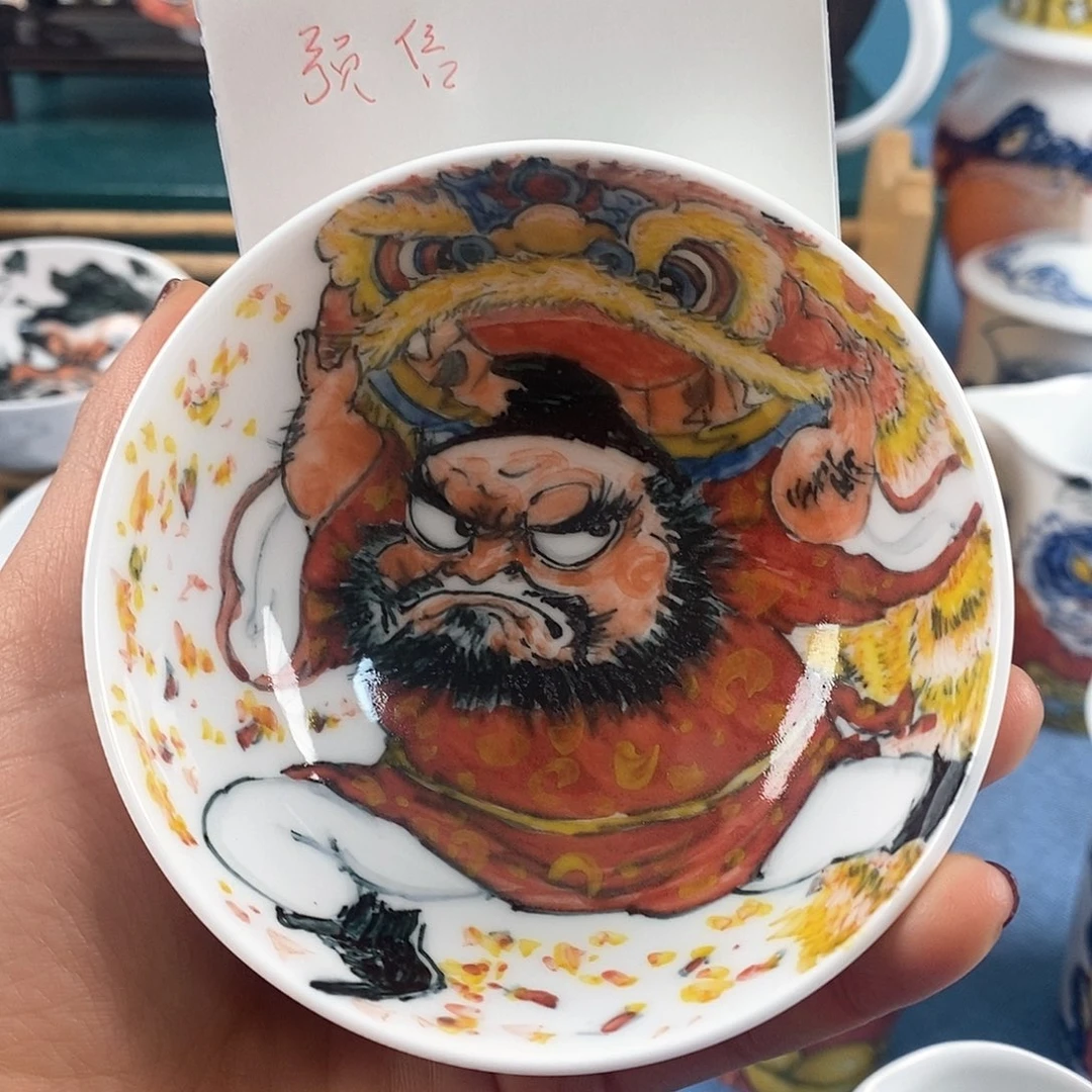 杯玉*簪景德镇啦啦啦啦啦啦啦啦