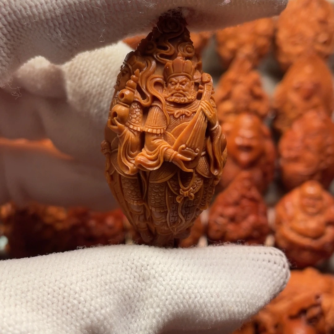 手串/手链橄榄核四大天王