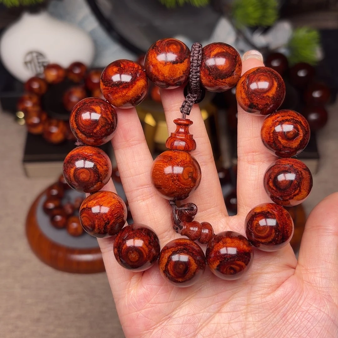 黄花梨/降香黄檀一