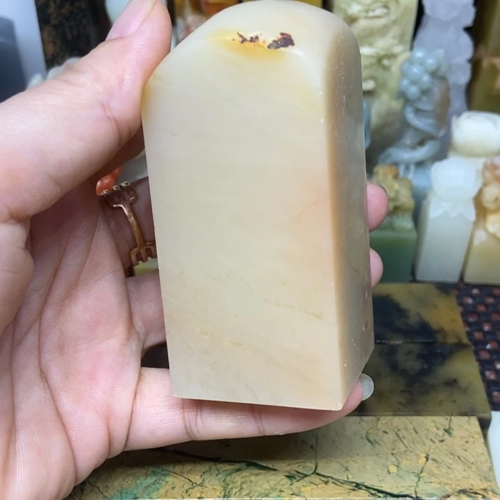 老挝石老挝石印章