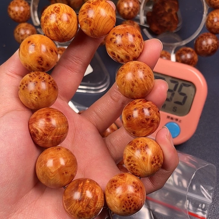 柏木（崖柏）其他小**囤41