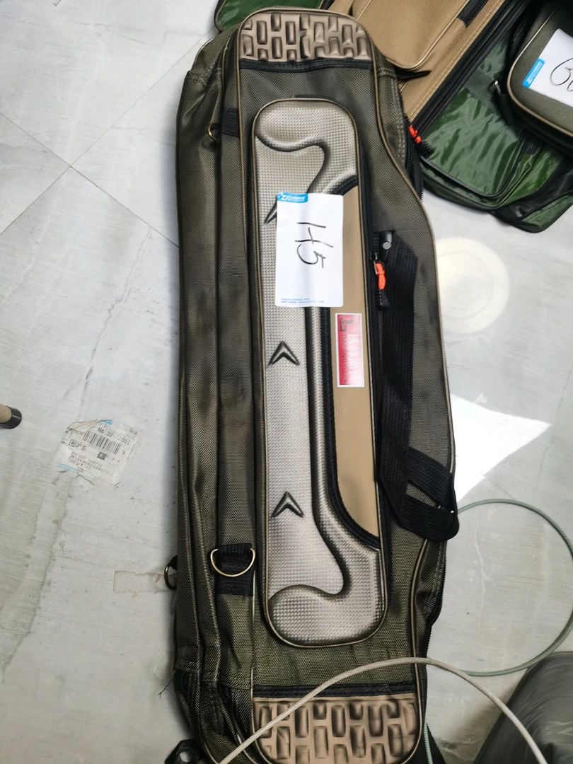 H5 80公分渔具包