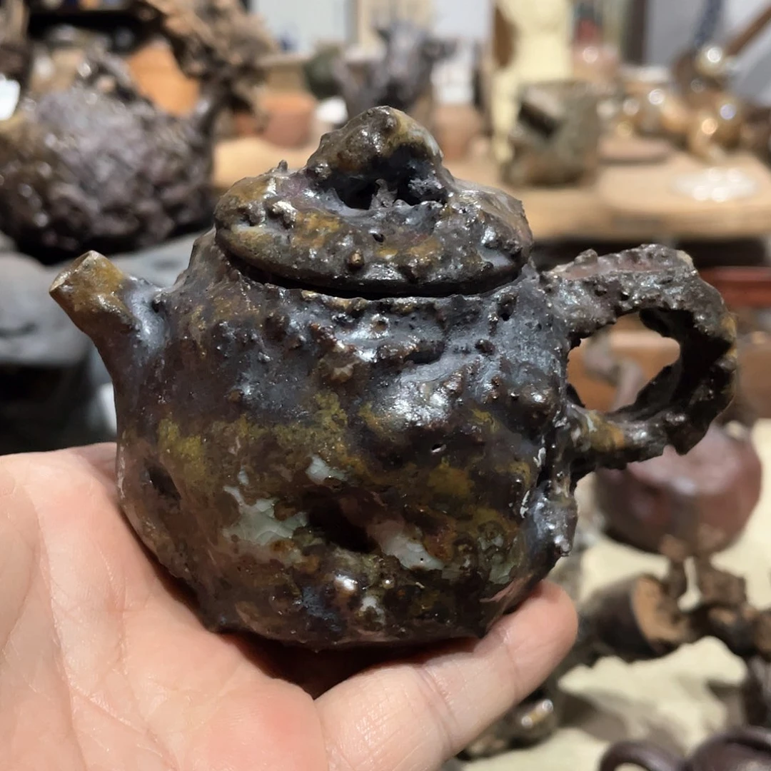 景德镇陶瓷艺术器物