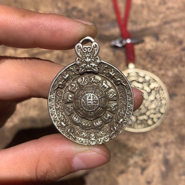 琉璃颈饰喜欢的朋友