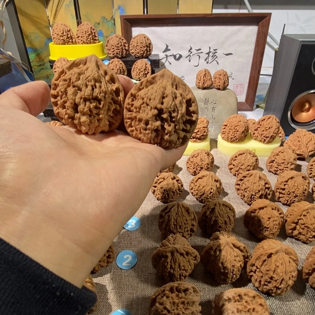 木质类官帽子的设计很