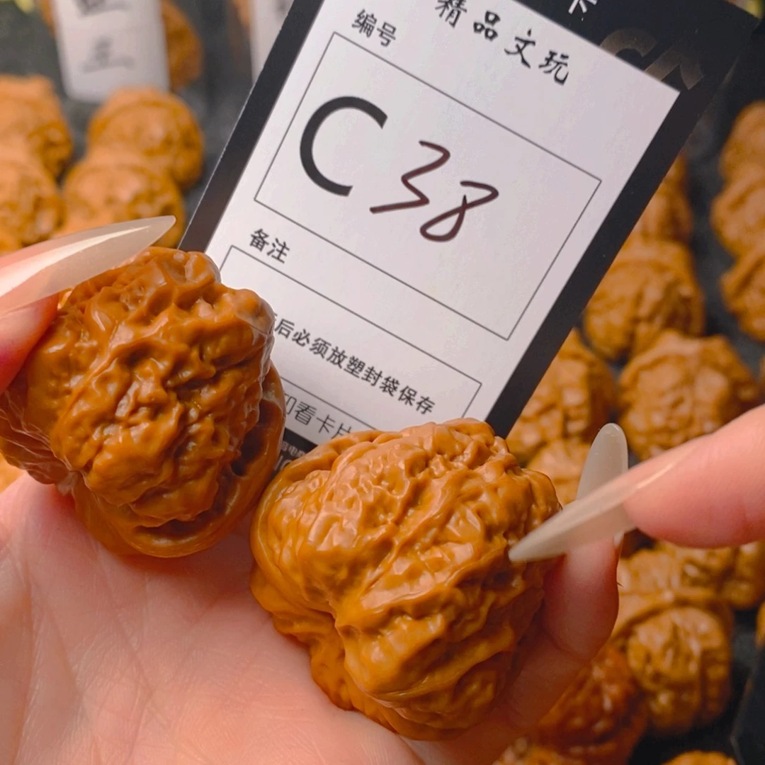 手串/手链核桃蛤蟆