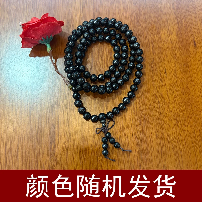（宠粉福利）手链木质饰品