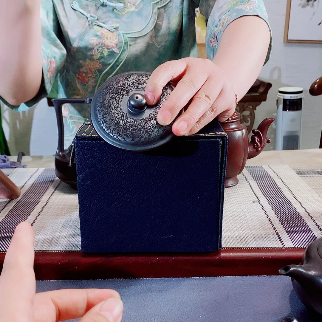 茶壶紫砂宜兴紫砂壶多少个