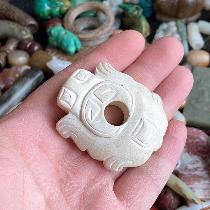 摆件直播间链接56