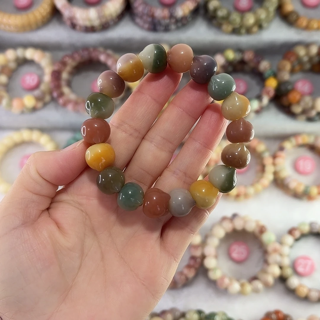 菩提根/象牙果吊坠