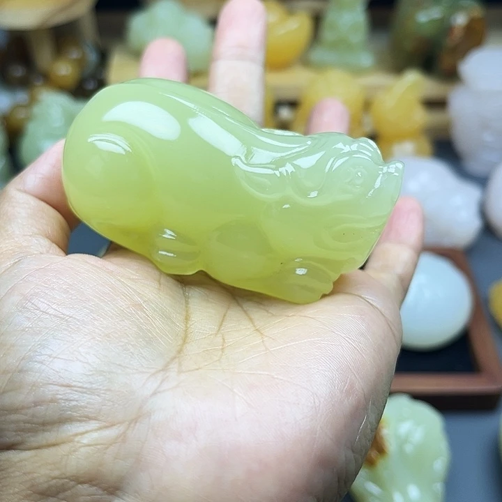 石材@***援玉石雕刻品