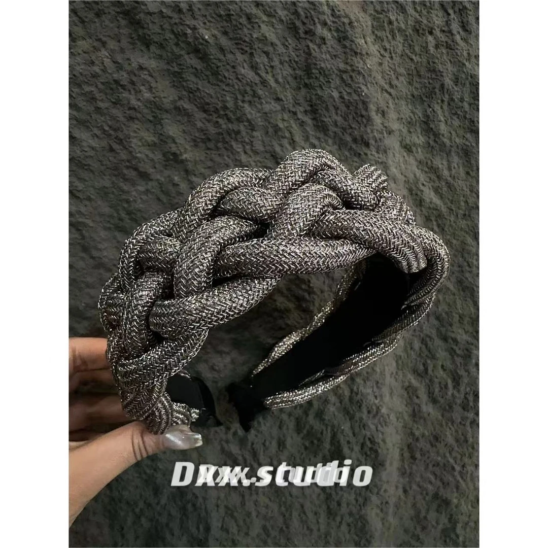 DXX小晰饰品-新品-发箍33216