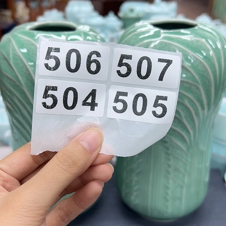小米茶器龙泉云间青瓷