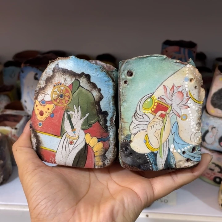 小睿（糖长老的花园）