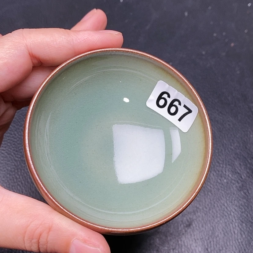 【闪购商品】茶盏我的盏太好看了吧