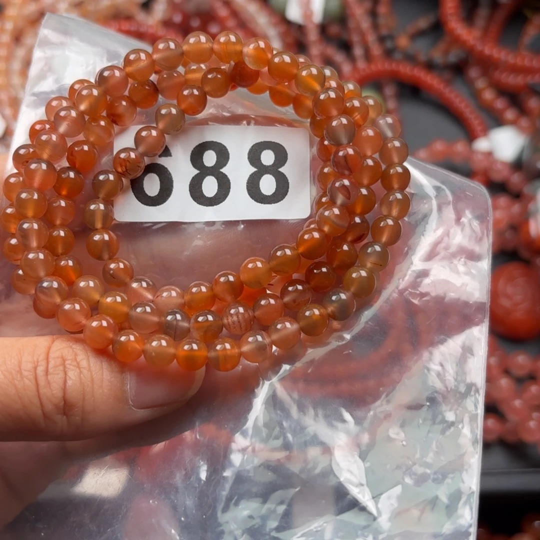 南红玛瑙未镶嵌珠宝奇石苦****76