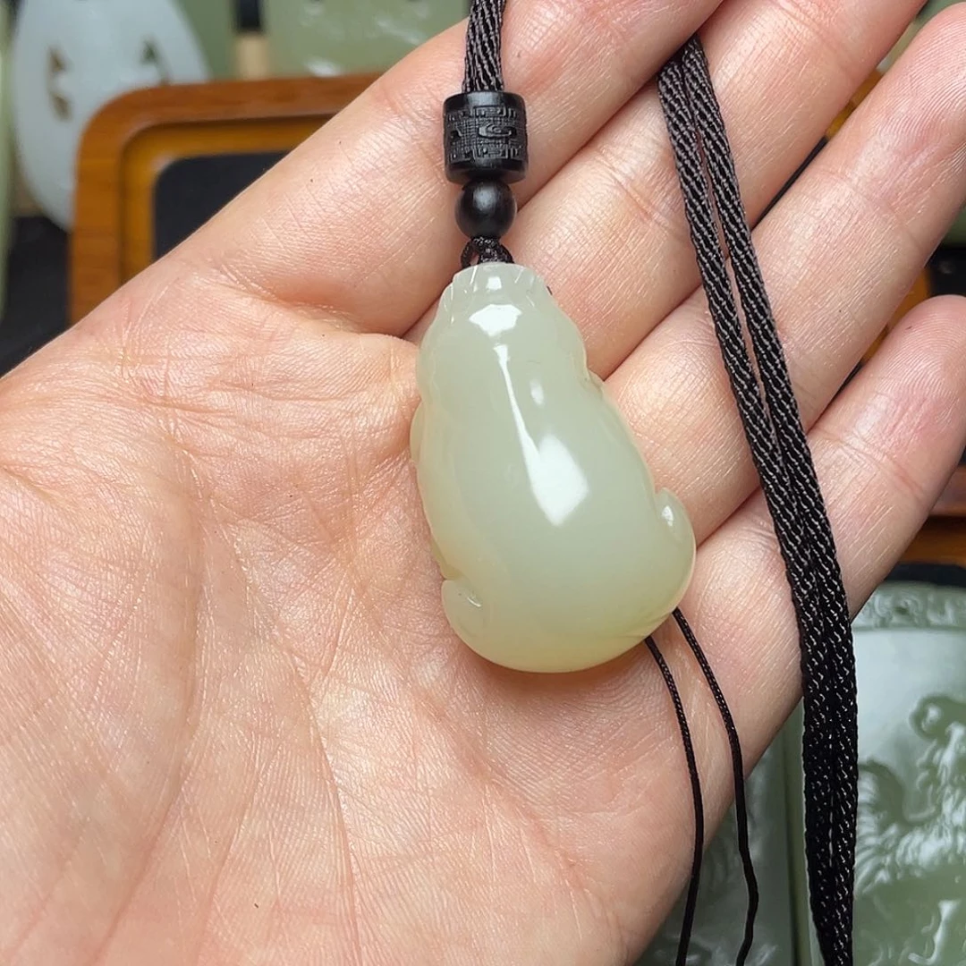 一物一图貔貅貔貅