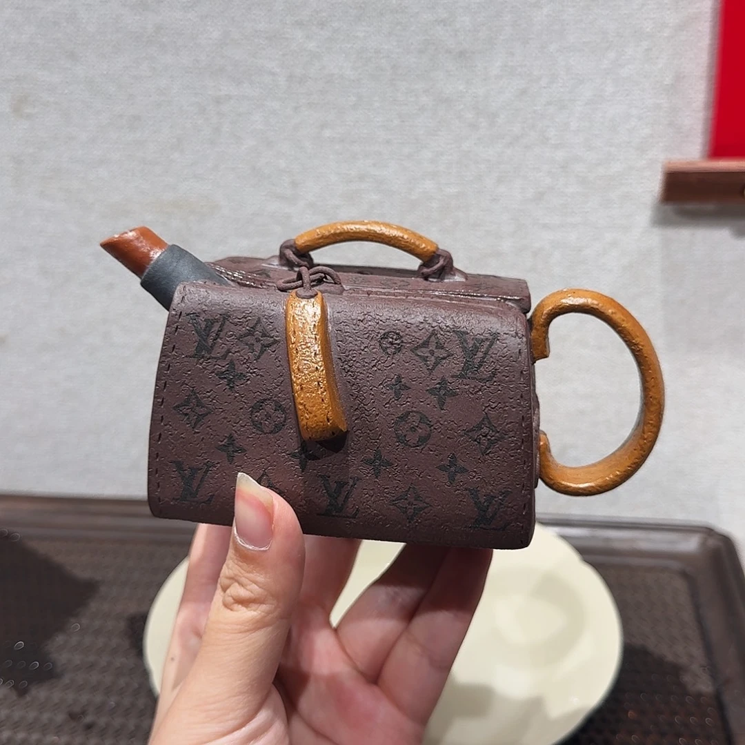 大***圣紫砂茶壶紫砂壶1111111