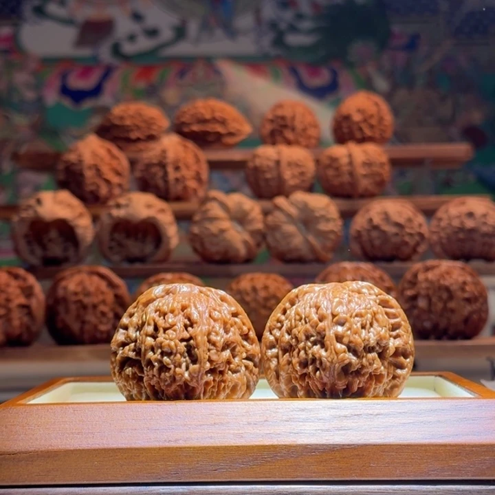 加***鲁44全品南疆石饱满精品