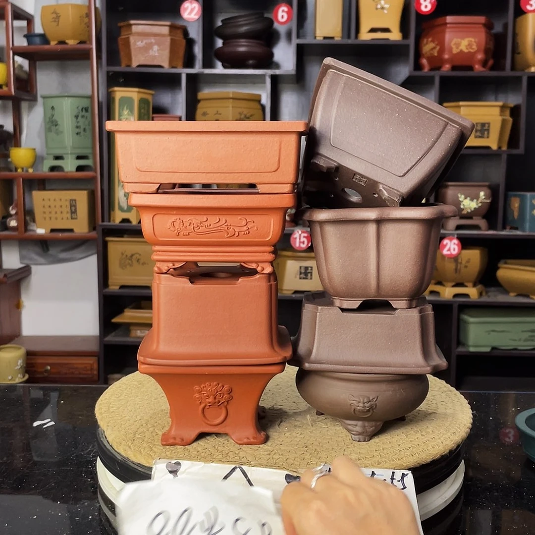 紫砂艺术紫砂文化