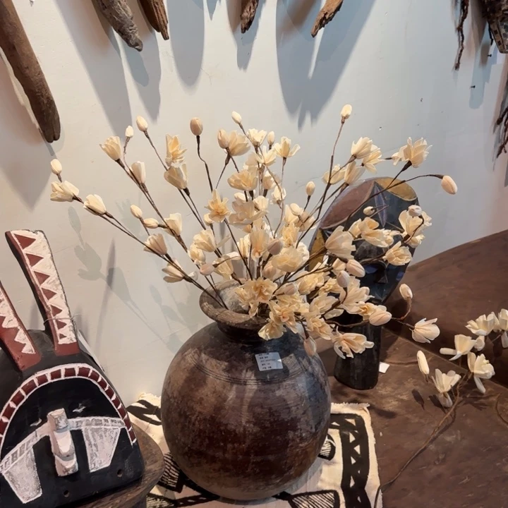 是***呀铁木（非红木类）家居用品行业发展