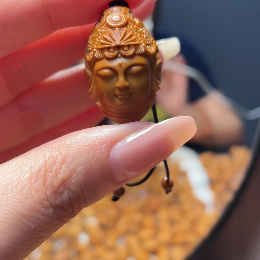 手串/手链橄榄核橄榄核