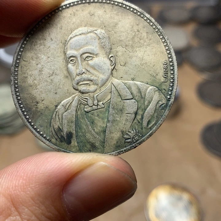 陶直接去拍大头龙王