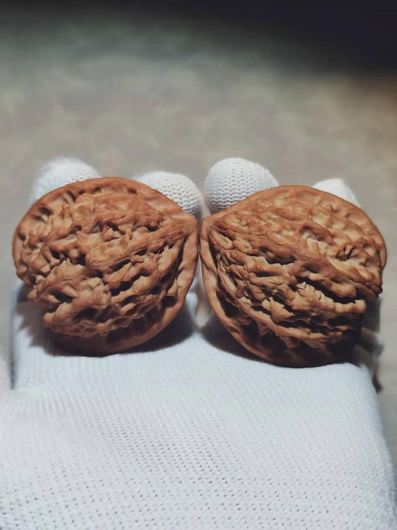 精品文玩核桃 6号链接 (直播间专属链接)