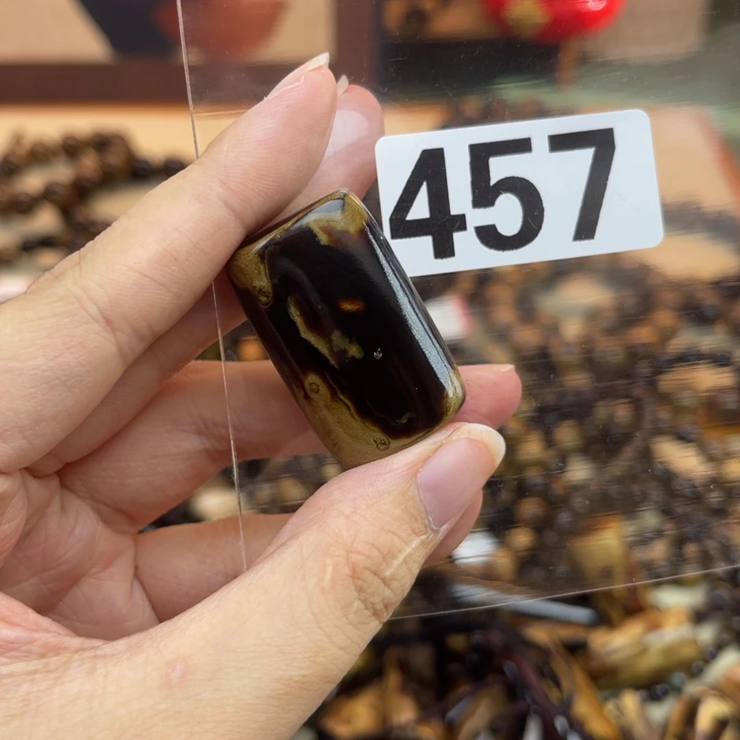 大果紫檀（缅甸花梨）457