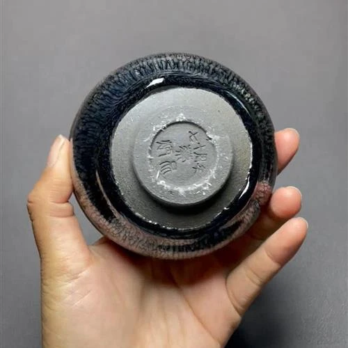 【闪购商品】茶盏-556............