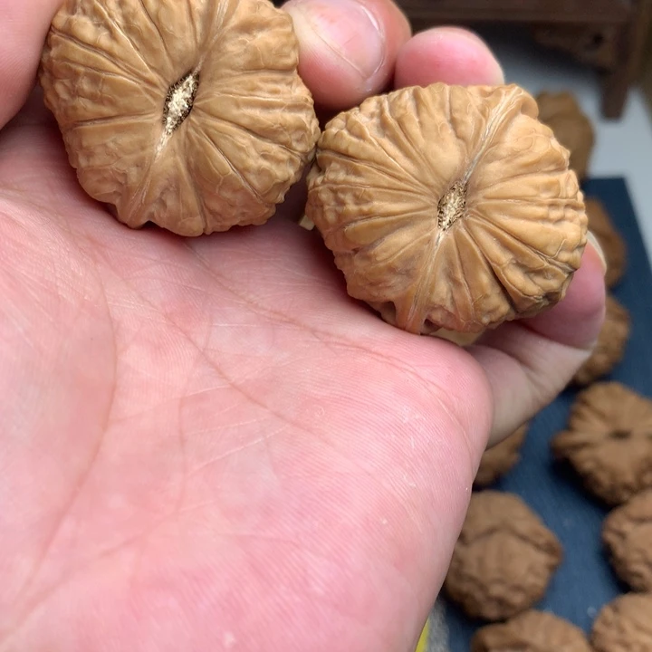 手串/手链核桃40全品南瓜墩