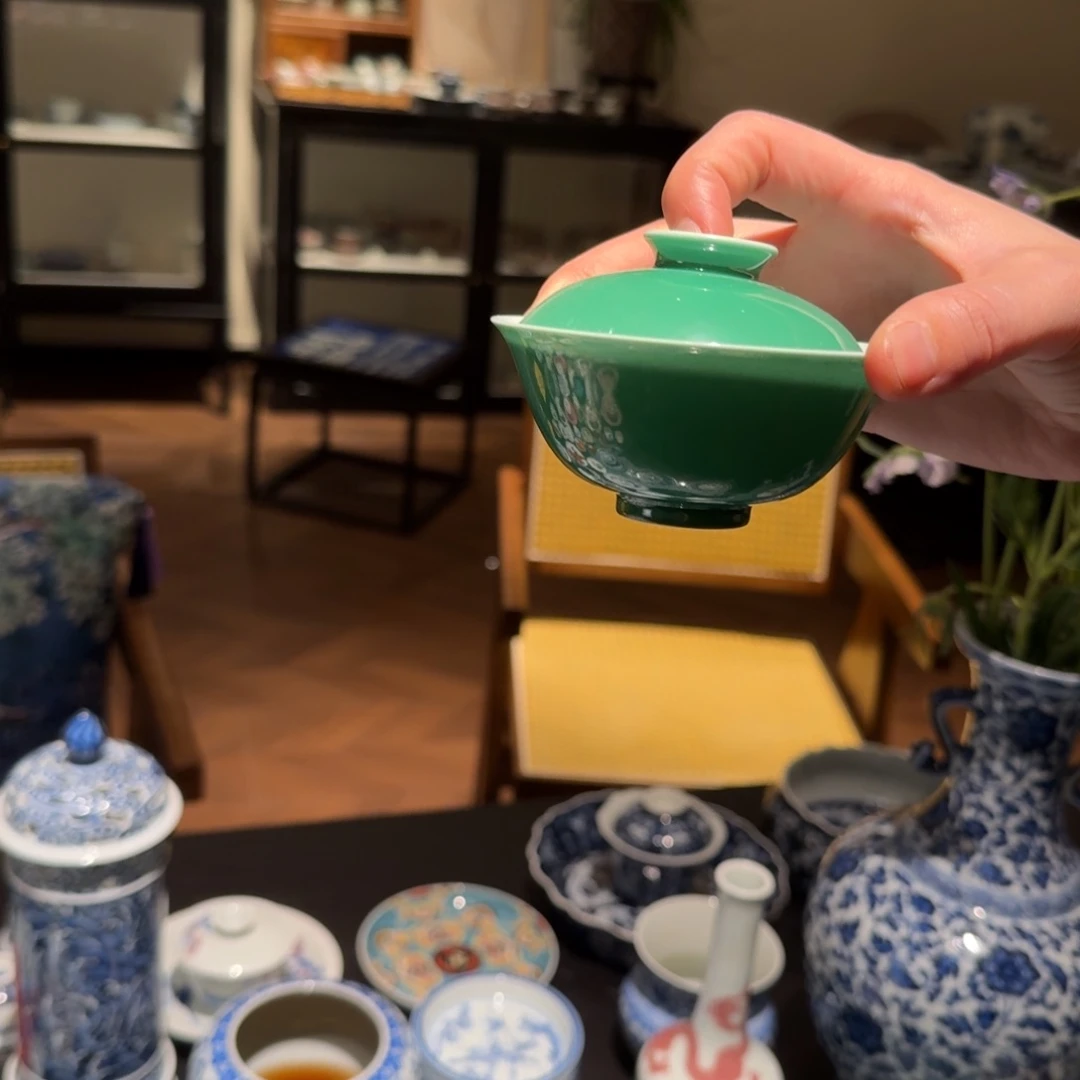 灵隐上瘾单品推荐