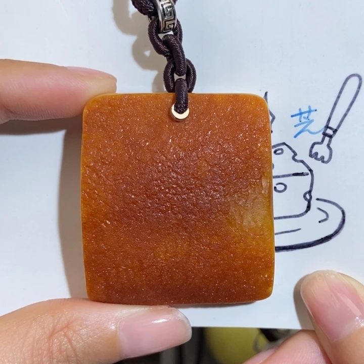 定制琥珀未镶嵌琥珀