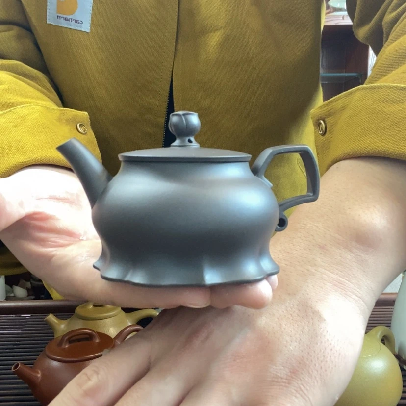 【闪购商品】茶壶紫砂哈哈哈哈哈哈哈