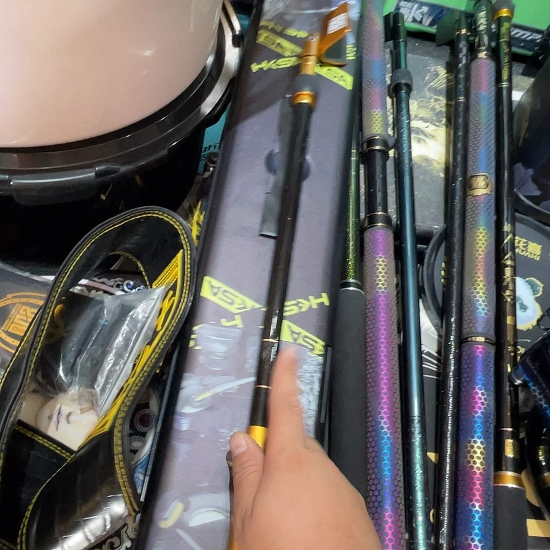 茅草黑金竞技支架2