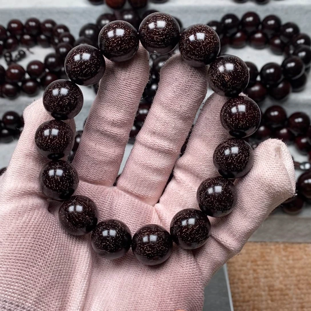 檀香紫檀（小叶紫檀）1:5爆