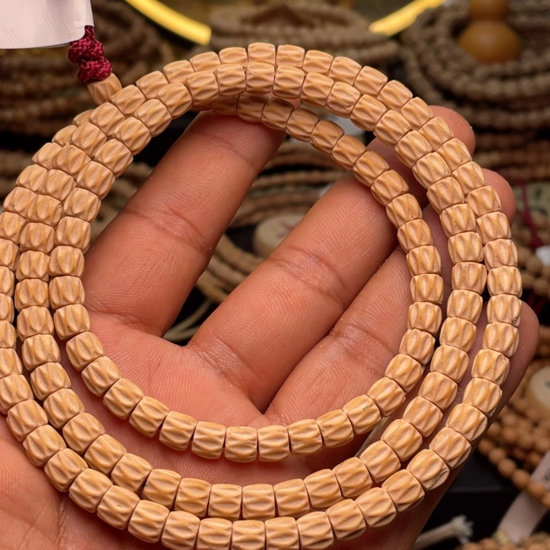 手串柏香籽/百香籽