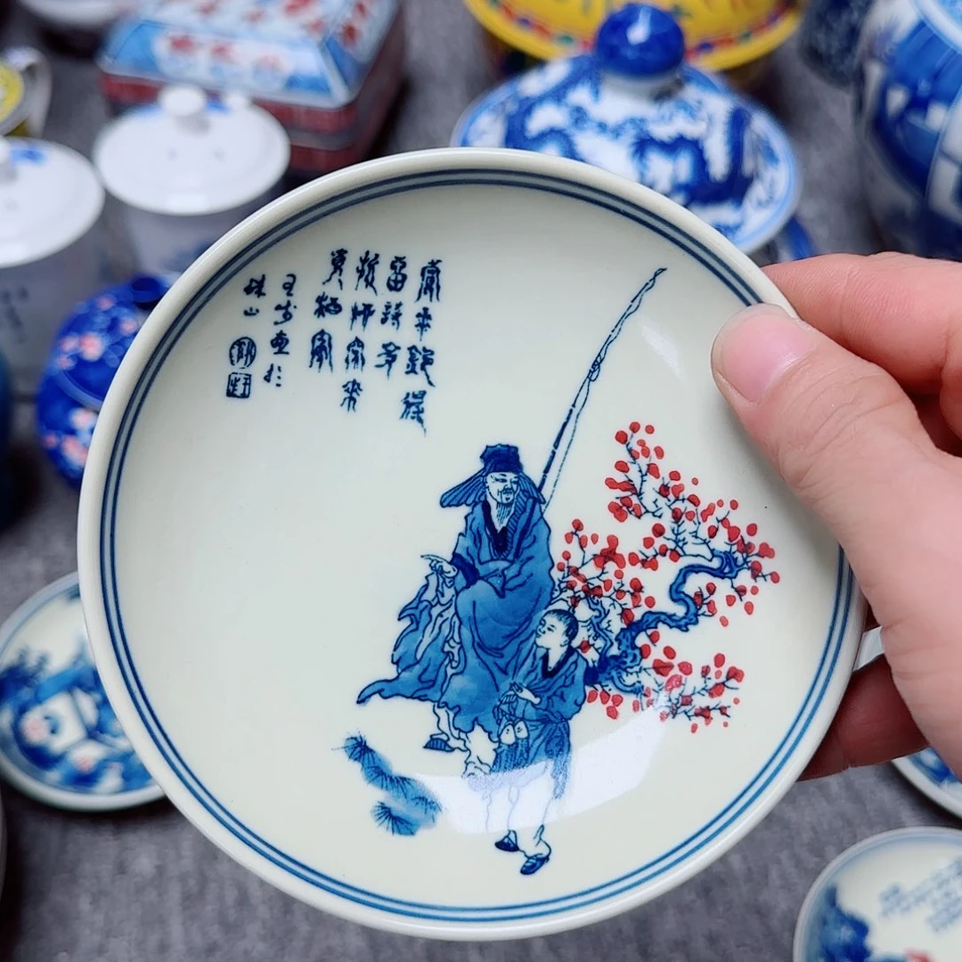 瓷片瓷器的工艺技术与艺术