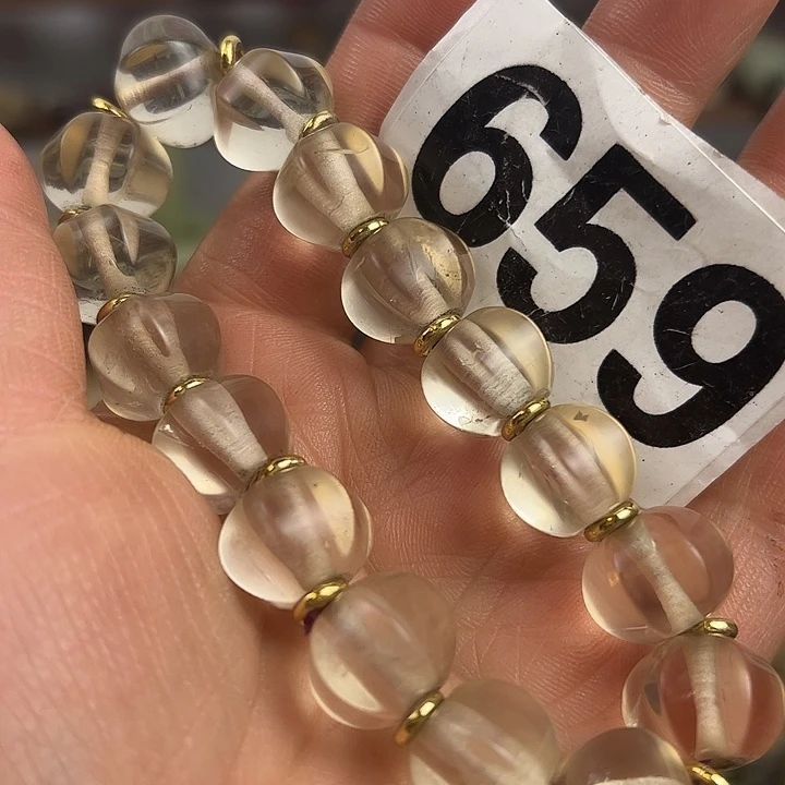 玛瑙/玉髓颈饰合金半***妇