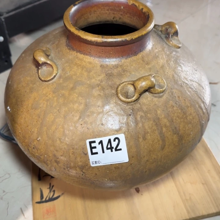 备前烧作品备前烧作品