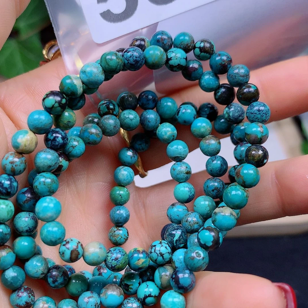 空竹粉丝专享十堰特色手工散珠