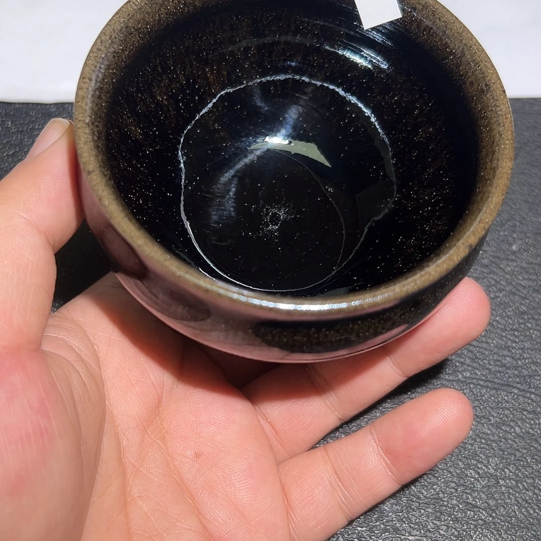 茶盏建盏主人杯啦啦啦啦