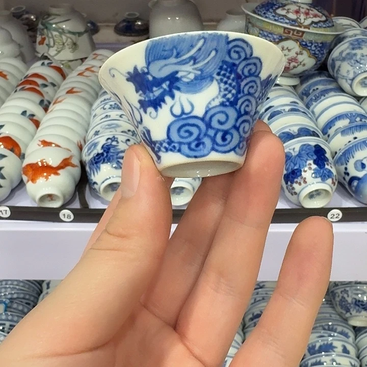 陶瓷艺术品收藏陶瓷