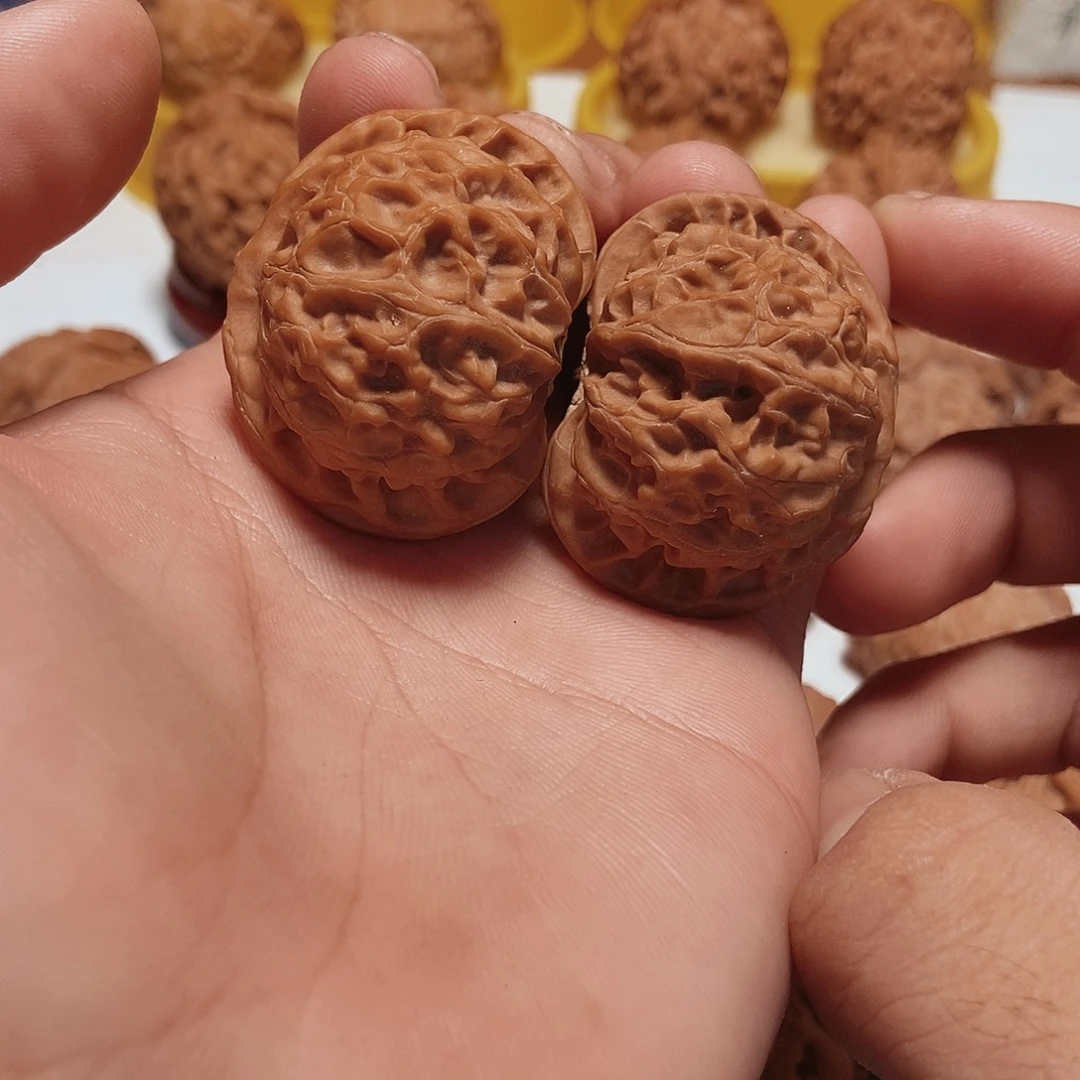 把件文玩核桃博**7宫灯