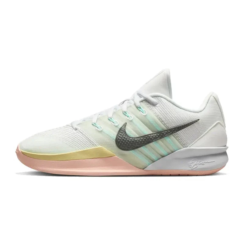 耐克/nike 商场同款琥珀流光风萨布丽娜3代篮球鞋HF2882100